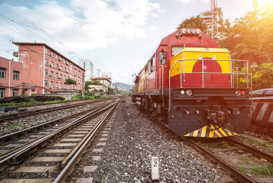 Tipos De Transporte De Carga Volca