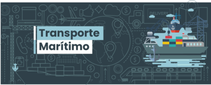 Transporte Marítimo1