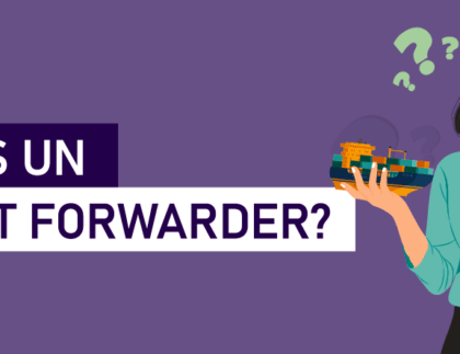 forwarder