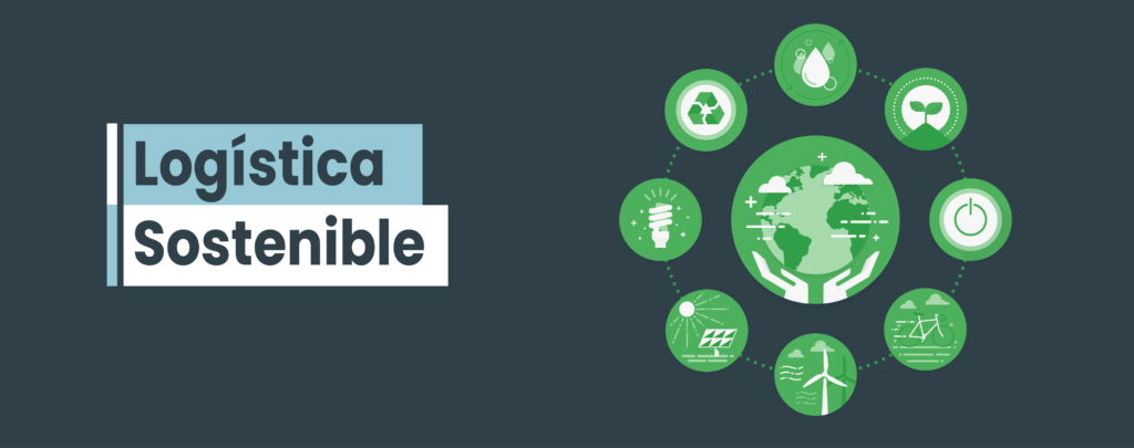 Retos y desafíos de la Logística Verde - Volca