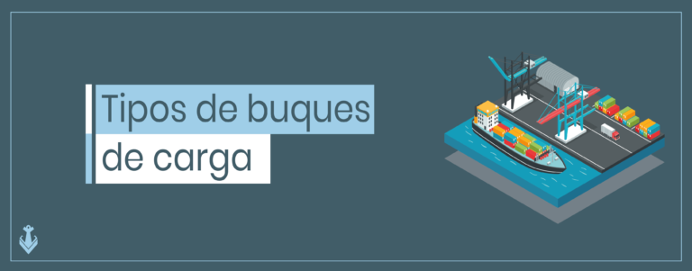 ¿Cuales Son Los Tipos De Buques De Carga Más Comunes? - Volca