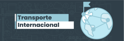 transporte internacional de mercancías