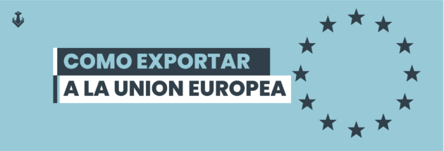 exportar a Europa