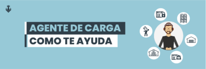 agente de carga