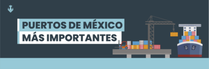 Puertos de México