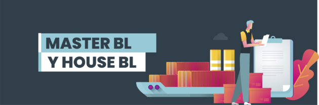 house bill of lading (HBL)