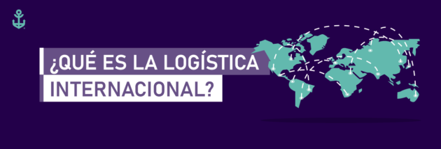 logistica internacional