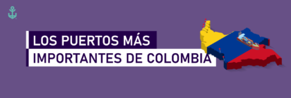 puertos colombia