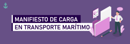 Manifiesto de carga