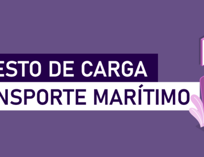 Manifiesto de carga