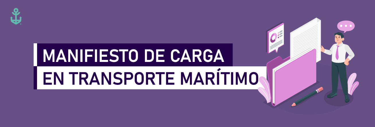 Manifiesto de carga