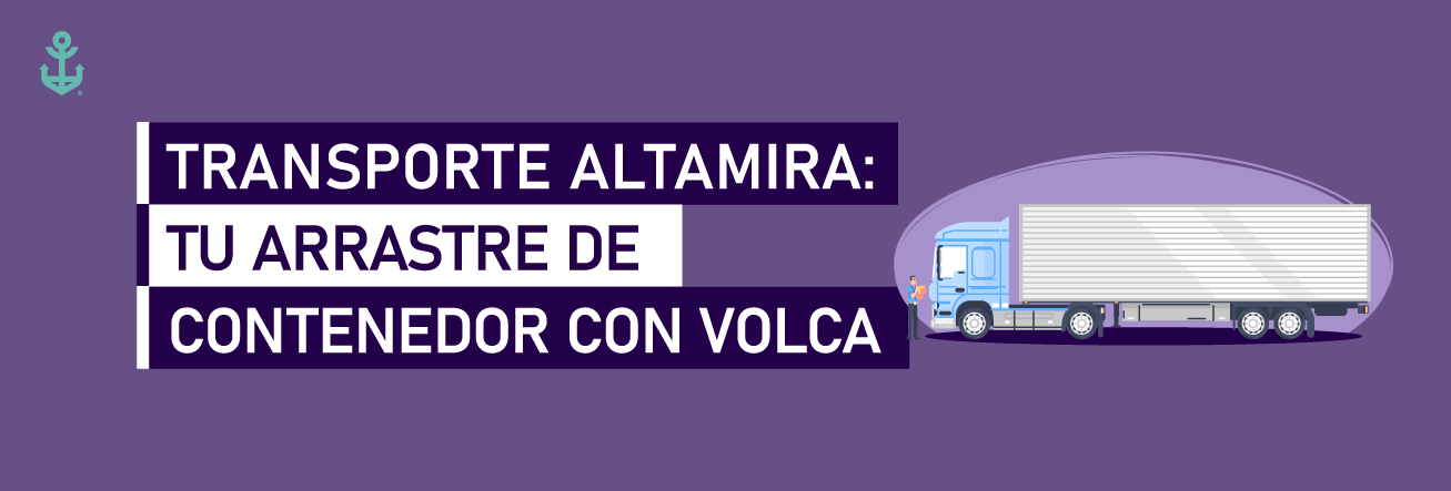 transporte en Altamira