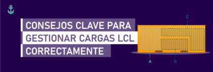 cargas LCL