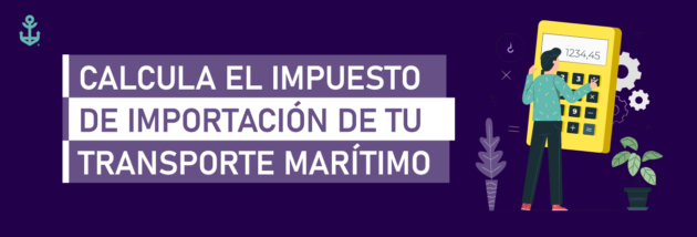 impuestos de importacion