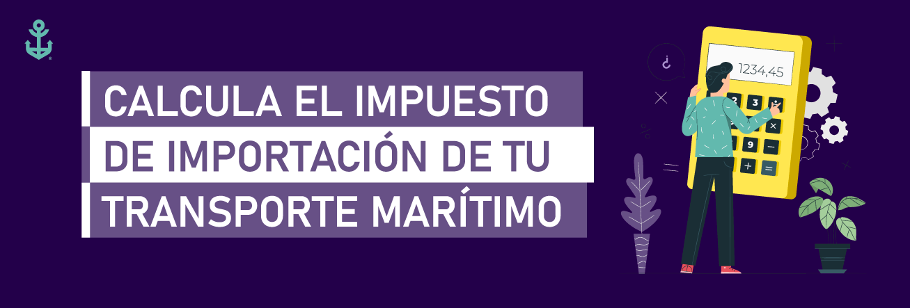 impuestos de importacion