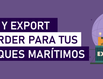 Export Forwarder,