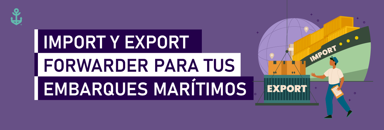 Export Forwarder,