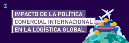 Política comercial internacional