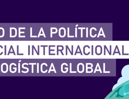 Política comercial internacional