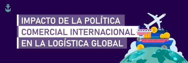 Política comercial internacional