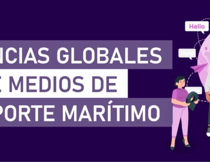 Medios de transporte marítimo