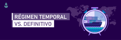 regimen temporal