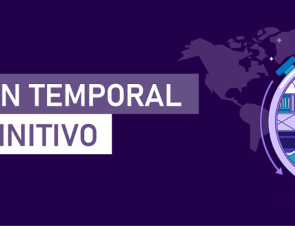 regimen temporal