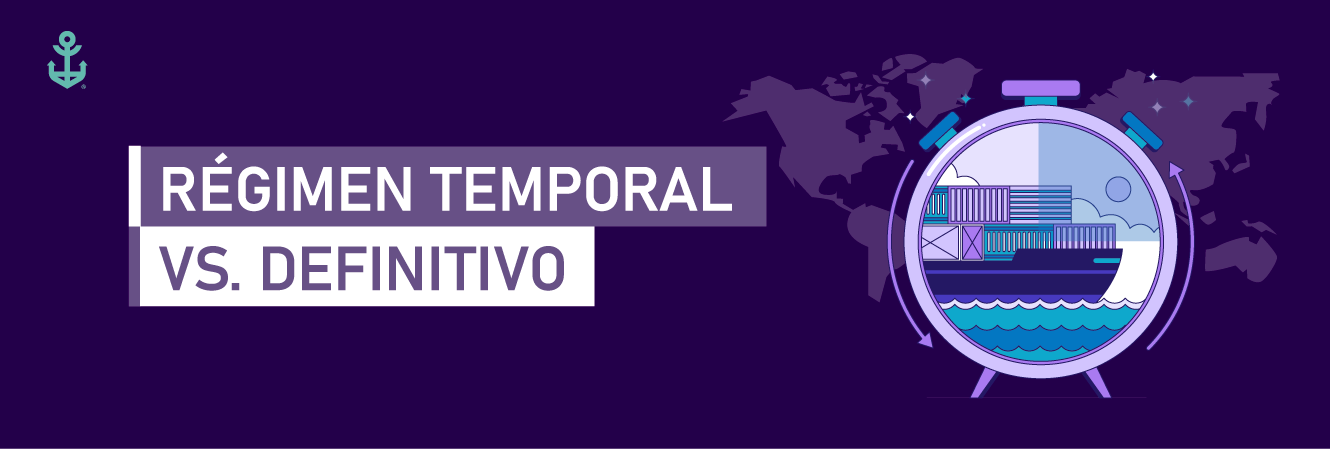 Régimen temporal vs. definitivo: errores comunes en su aplicación 1 regimen temporal