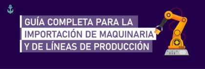 lineas de produccion