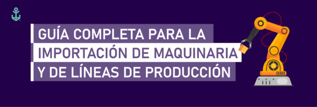 lineas de produccion