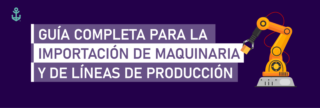 lineas de produccion