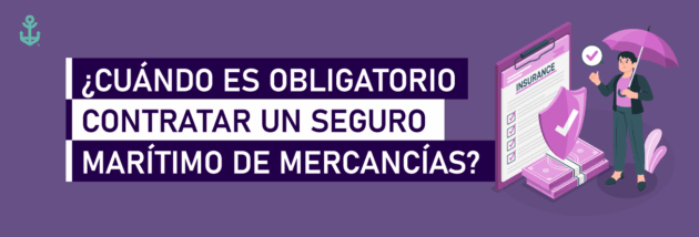 seguro maritimo