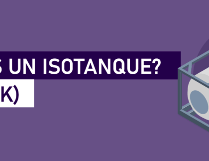 ¿Qué es un Isotanque (Isotank) y cuáles son sus características?