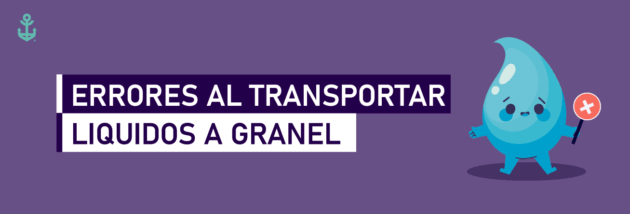 Transporte de líquidos a granel