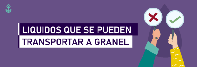 transportar a granel