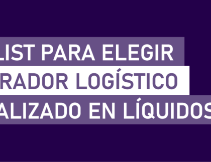 operador logístico especializado en líquidos