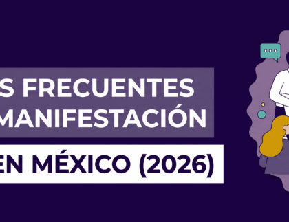 Preguntas frecuentes sobre la Manifestación de Valor en México (2026) 9 Preguntas Frecuentes MVE